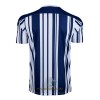 Officiële Voetbalshirt West Bromwich Albion Thuis 2020-21 - Heren